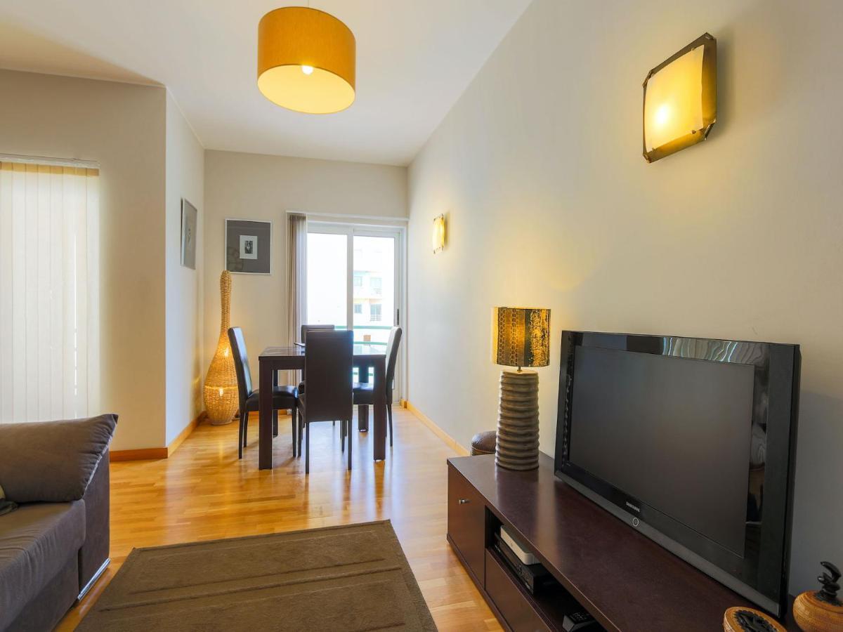 2 Bedroom Marina De Apartment Albufeira