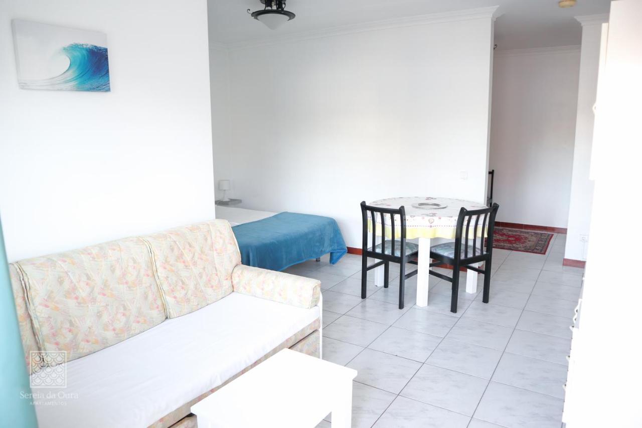 Sereia Da Oura Apartamento Albufeira
