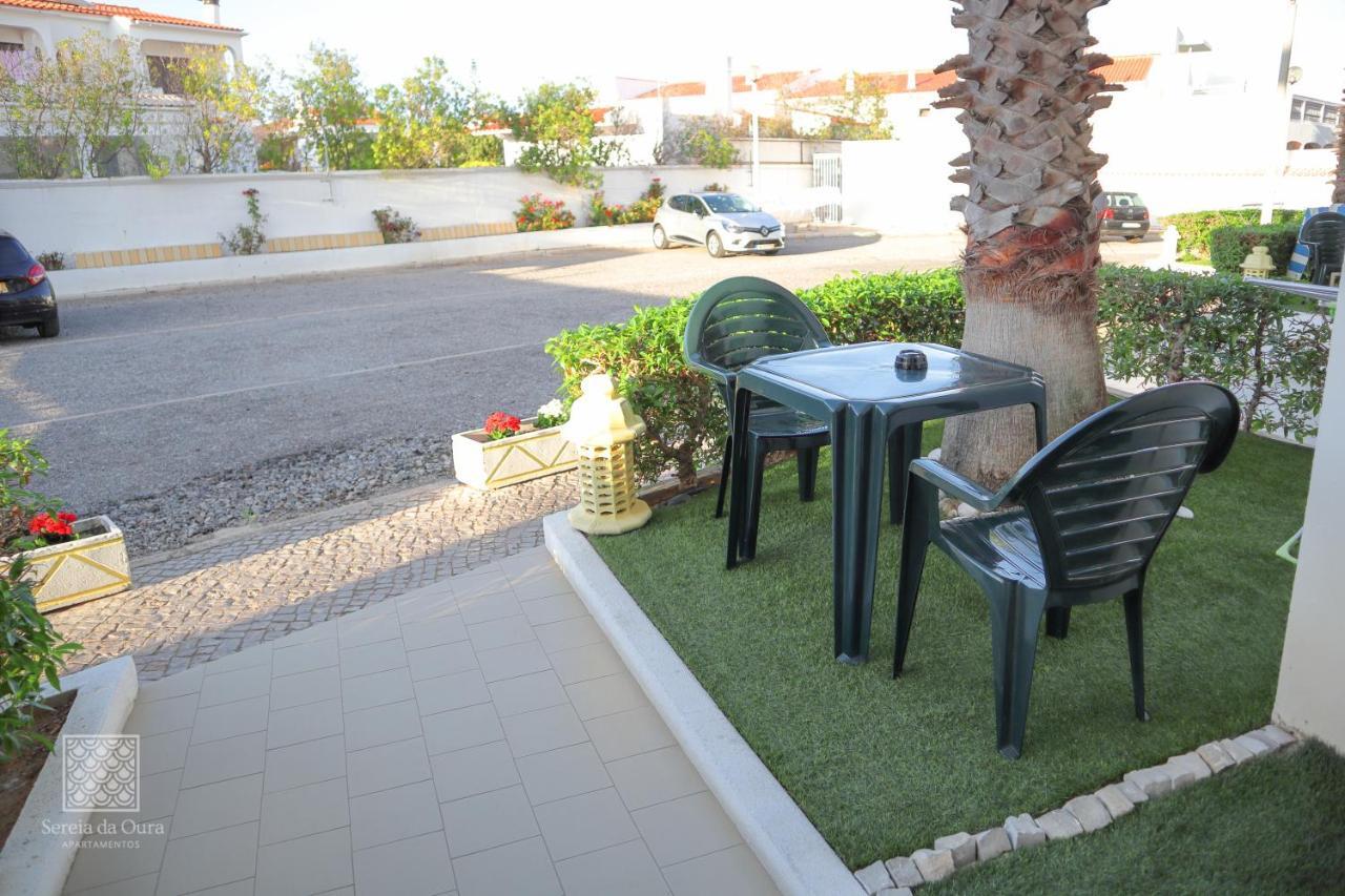 Sereia Da Oura Apartamento *