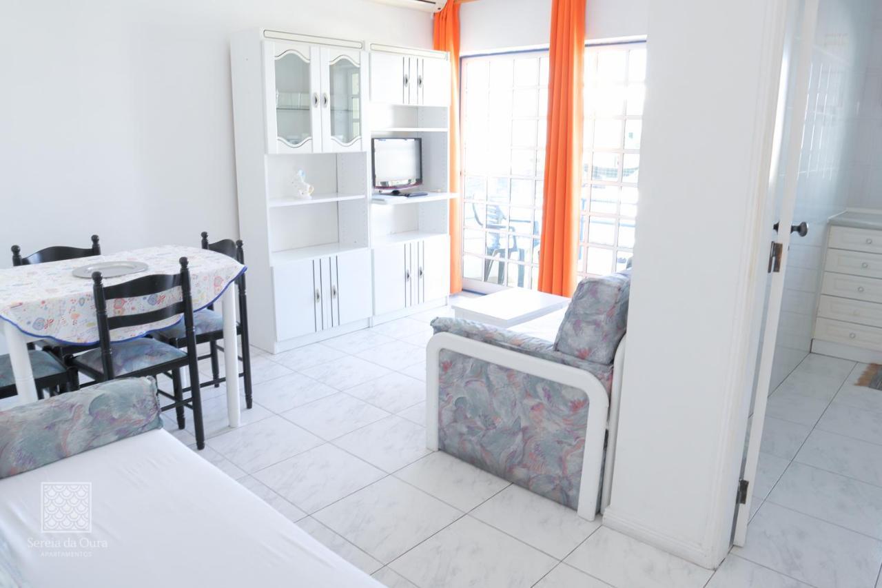 Sereia Da Oura Apartamento *
