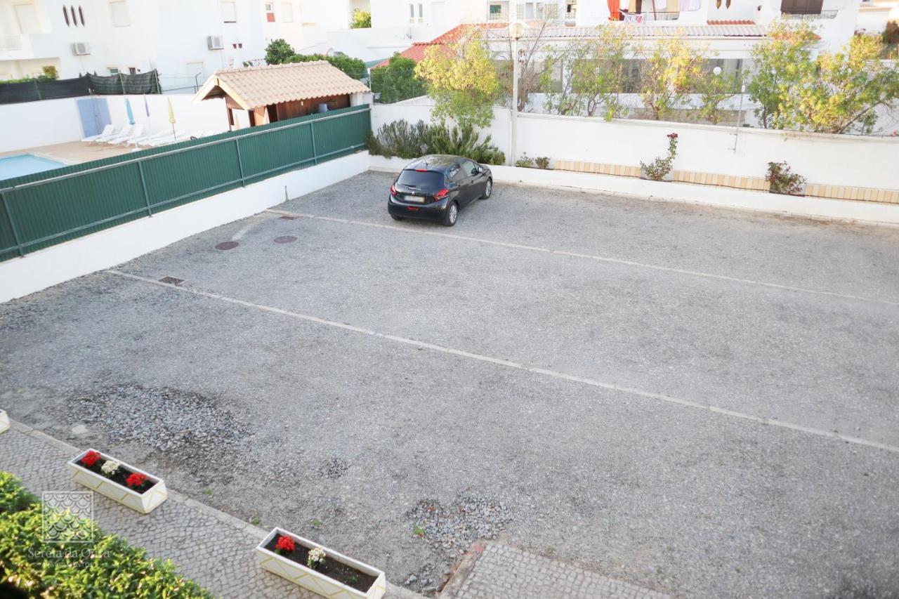 Apartamento Sereia Da Oura Albufeira