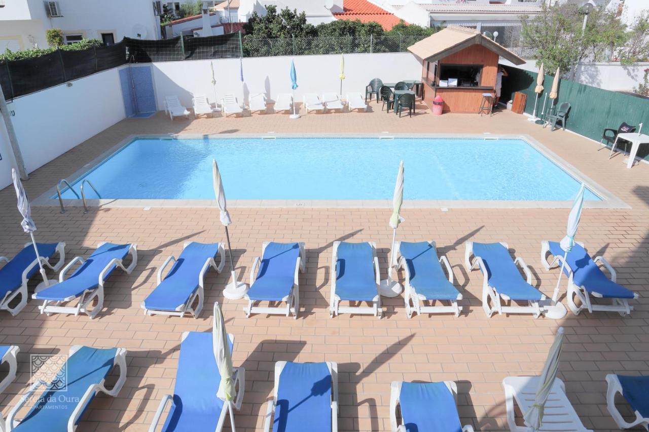 Apartamento Sereia Da Oura