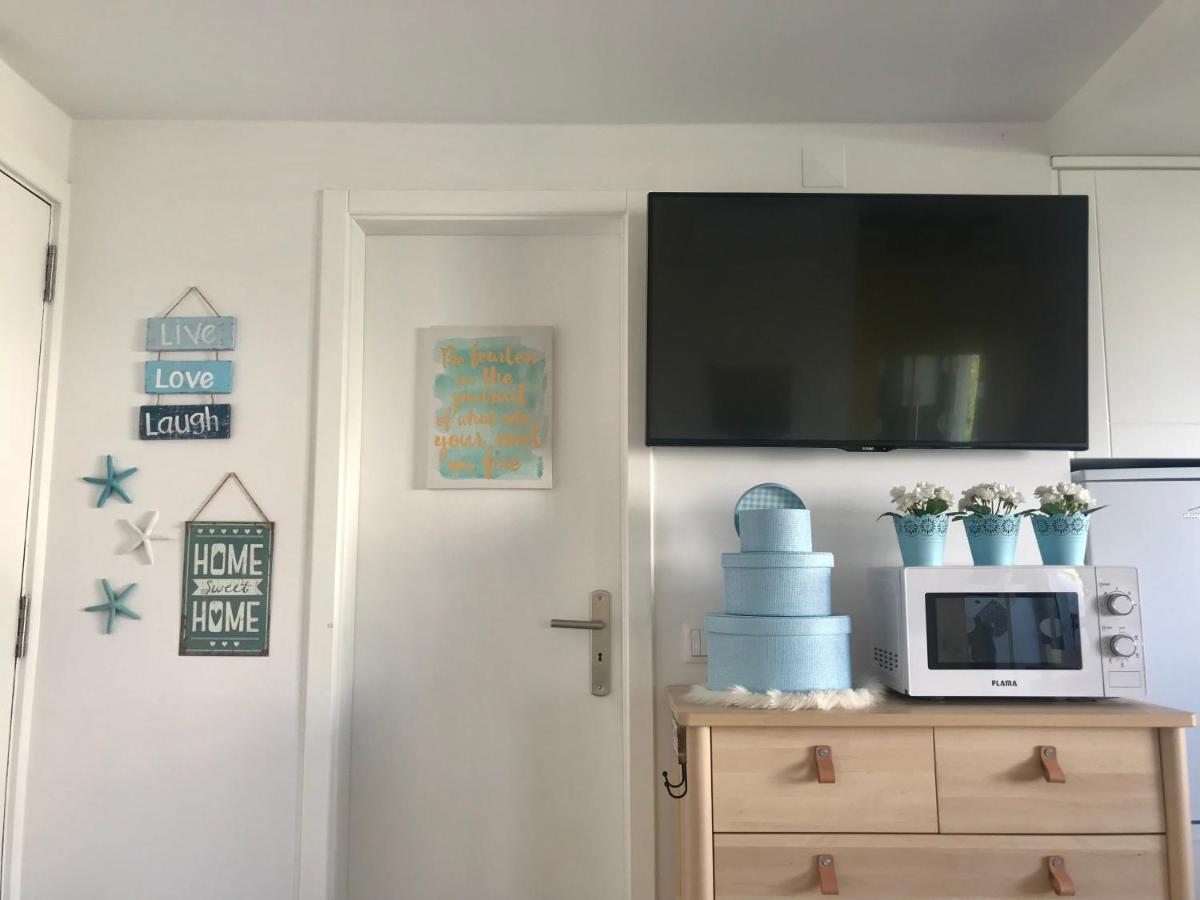 Apartment Oldtown Studio
