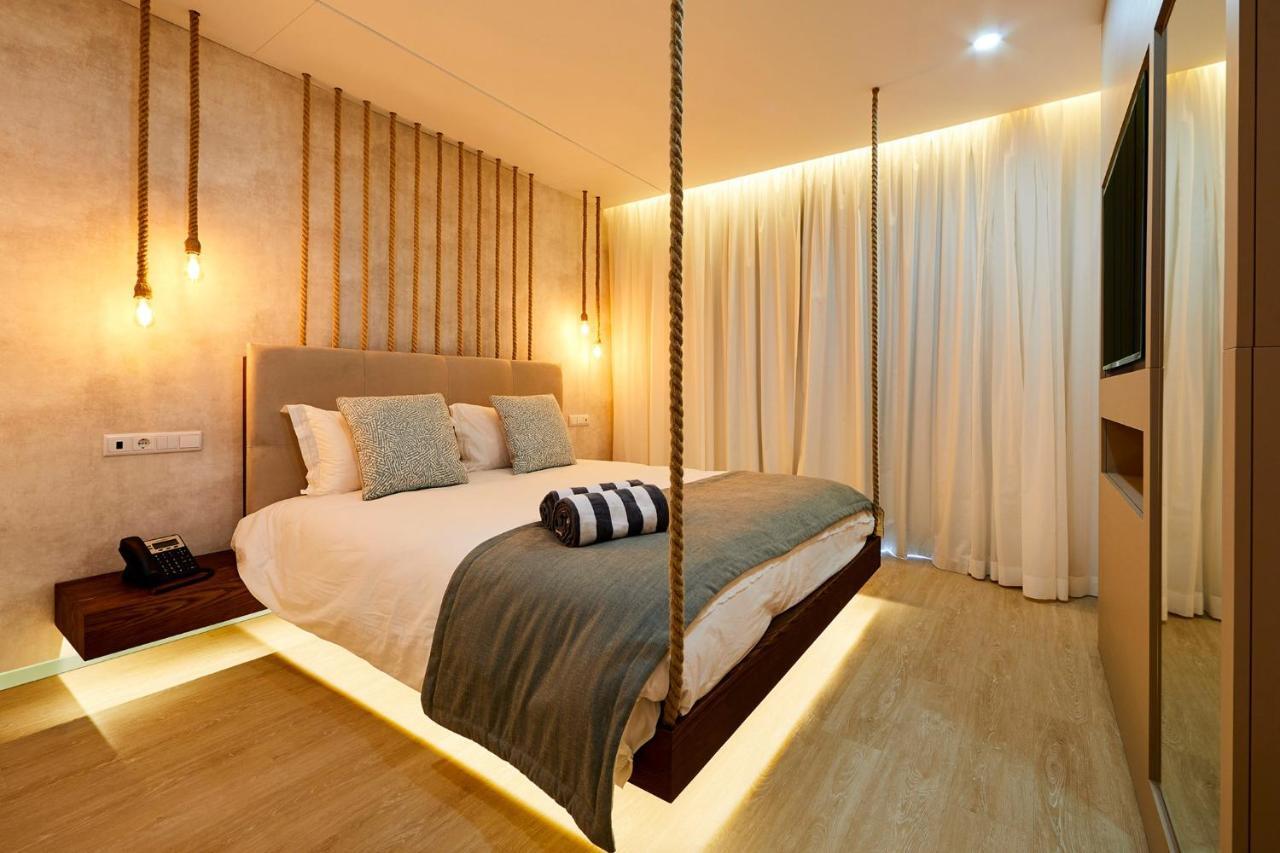 Areias Senses Apartamento Albufeira