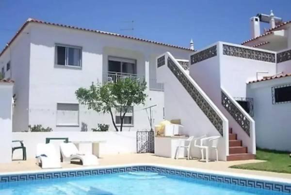 Areias Senses Apartamento