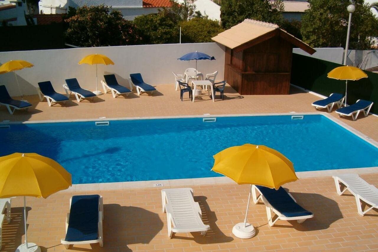 Sereia Da Oura Apartamento Albufeira