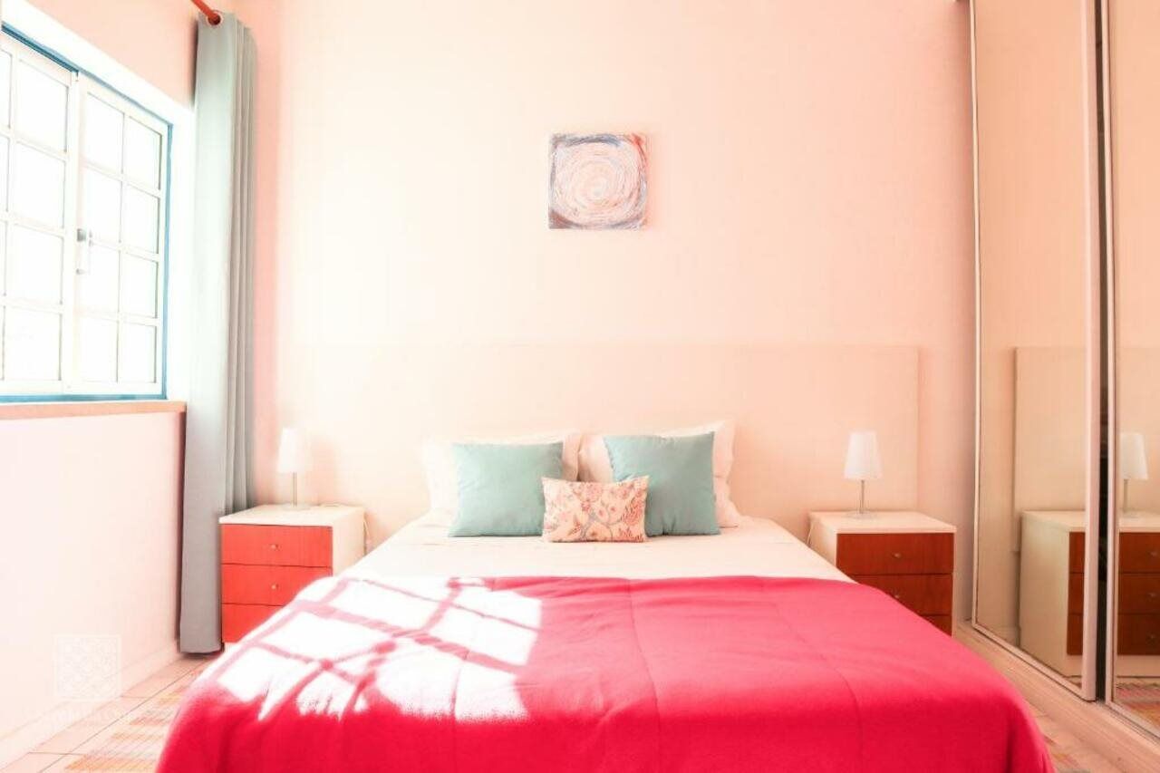 Sereia Da Oura Apartamento *