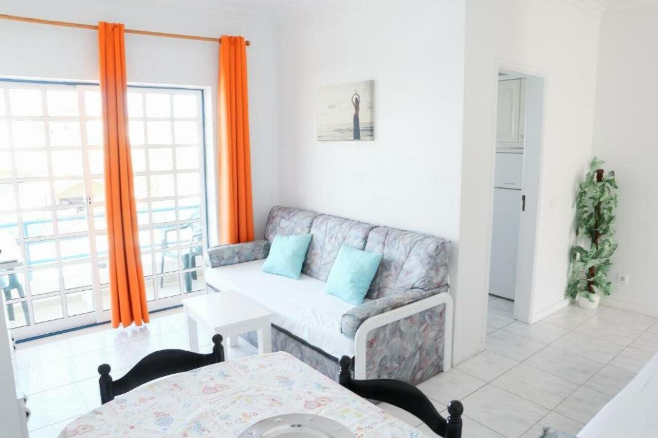 Apartamento Sereia Da Oura