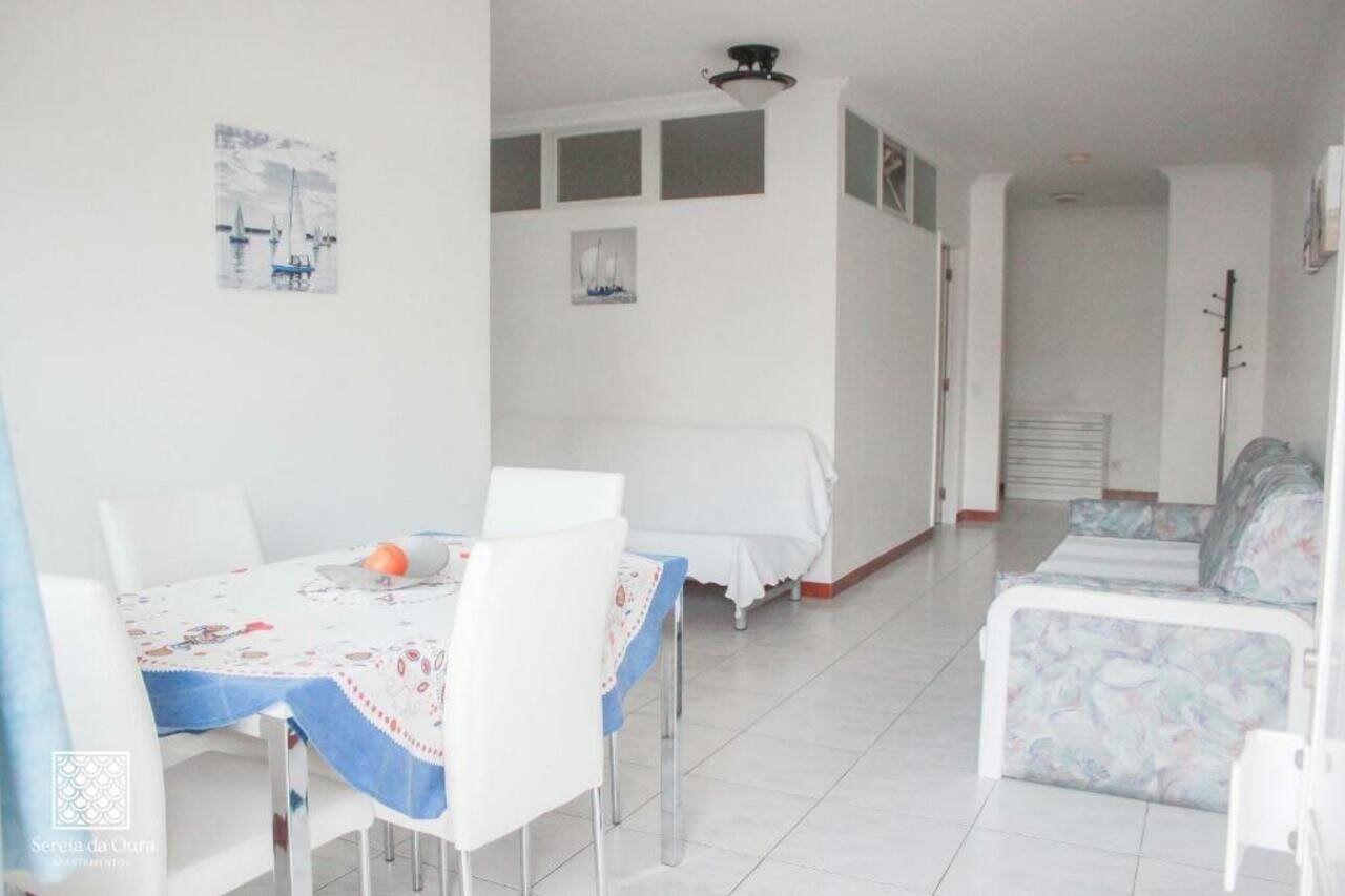 Sereia Da Oura Apartamento