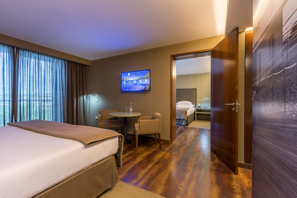 Algarve Marriott Salgados Golf & Conference Center 5*
