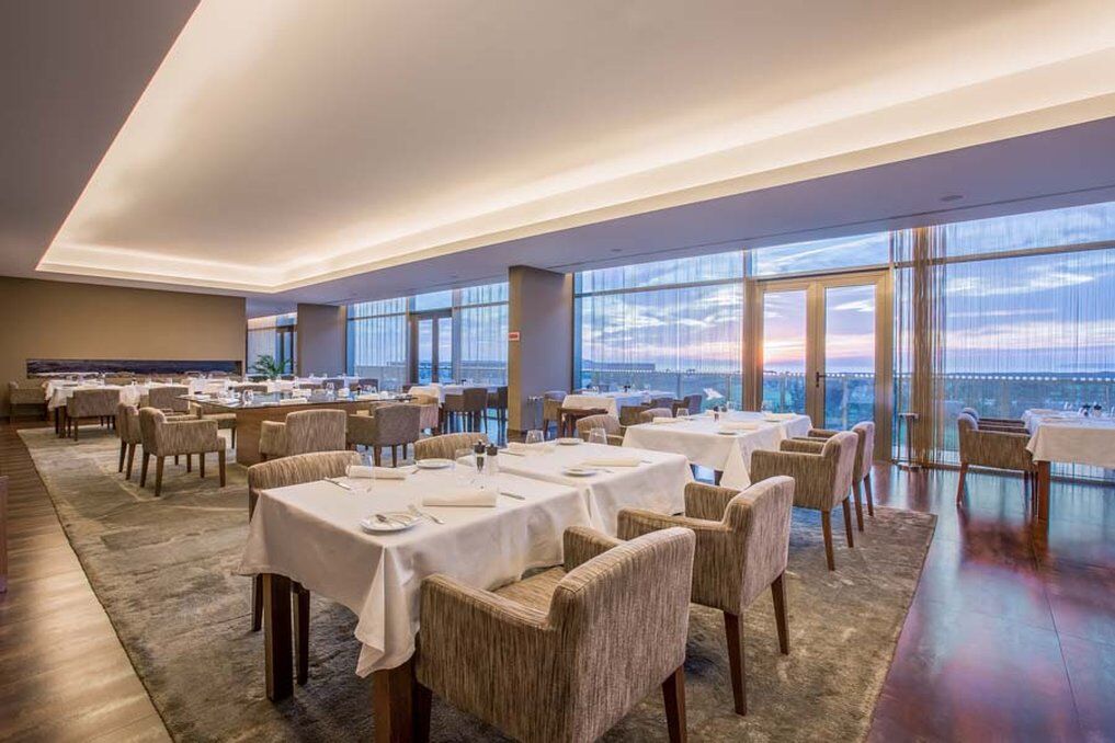 Algarve Marriott Salgados Golf & Conference Center 5* Albufeira