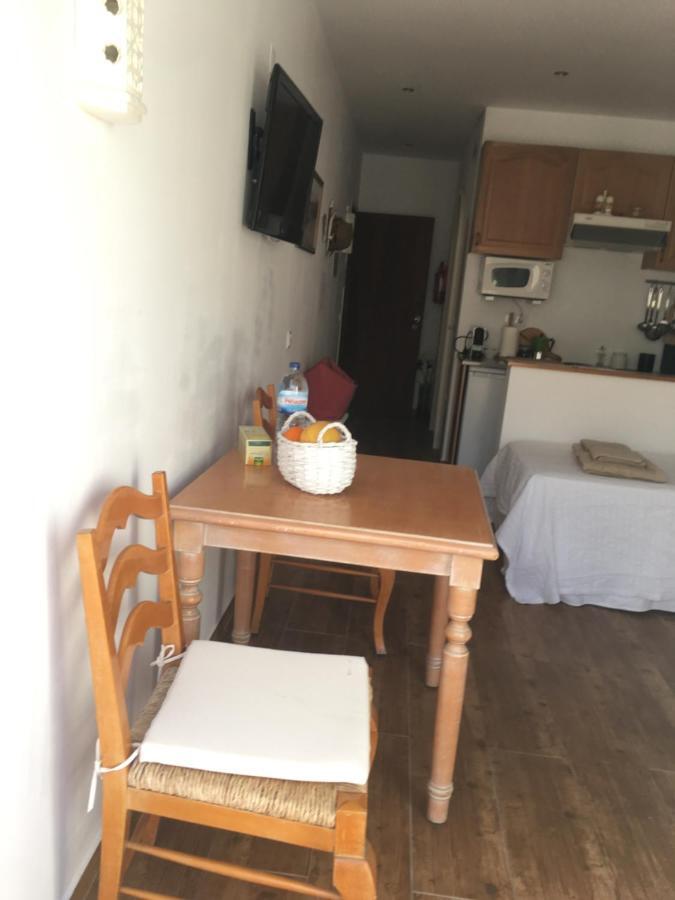 Apartment Cosy And Sweet In
