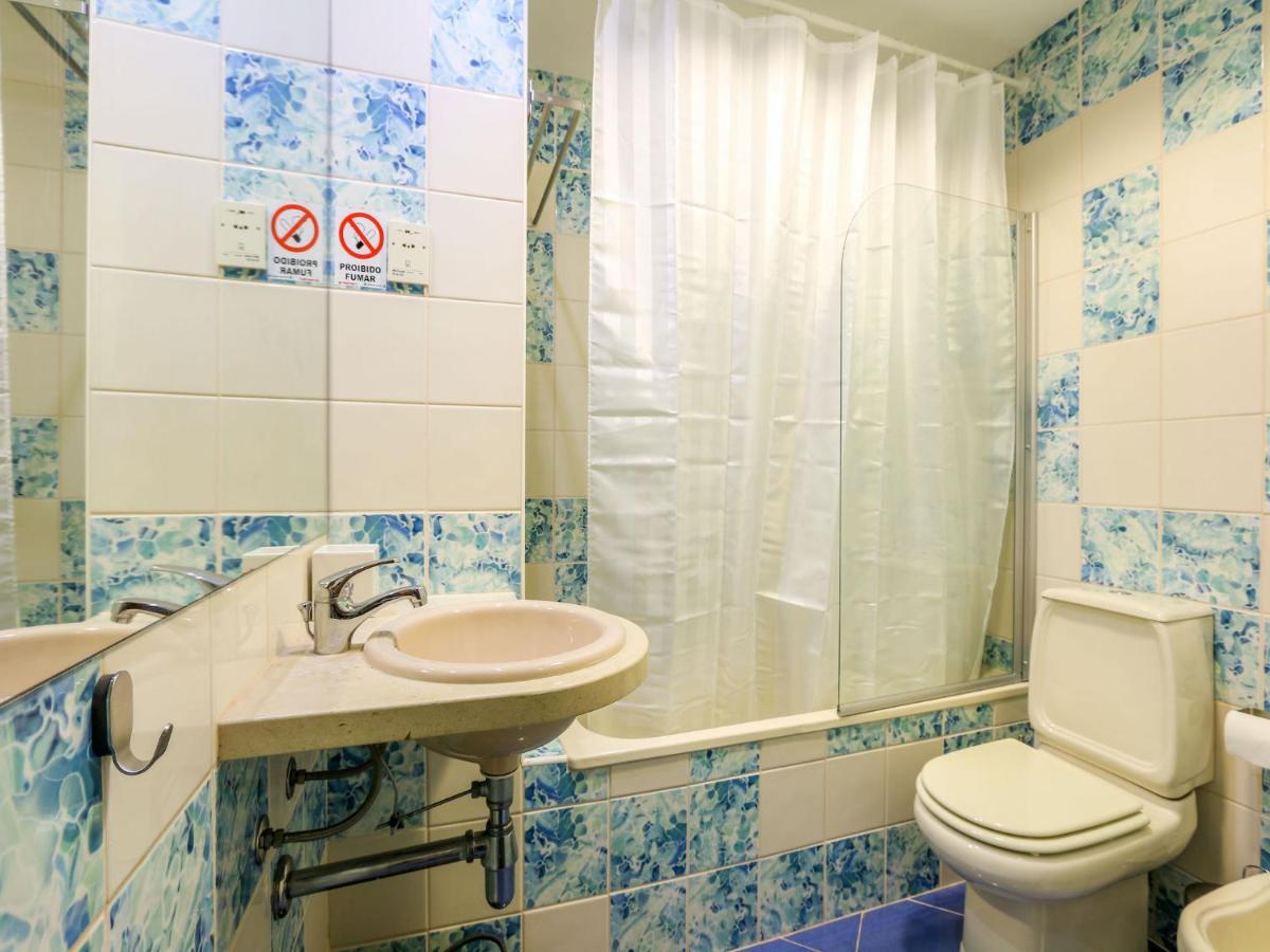 Apartment 2 Bedroom Marina De