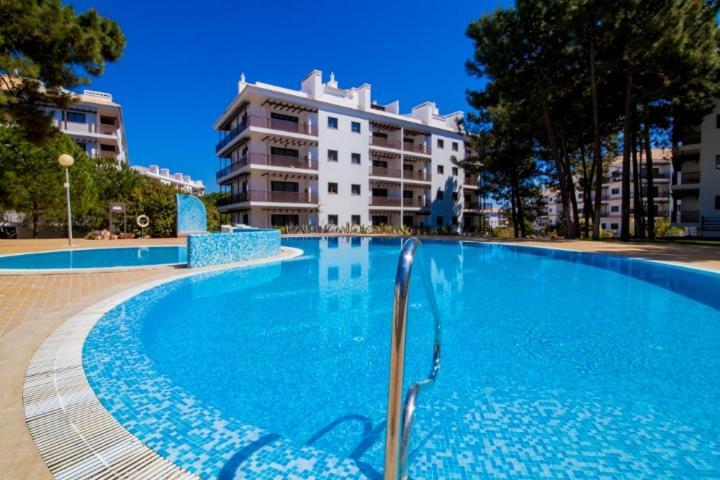 Appartement Praia Da Falesia *