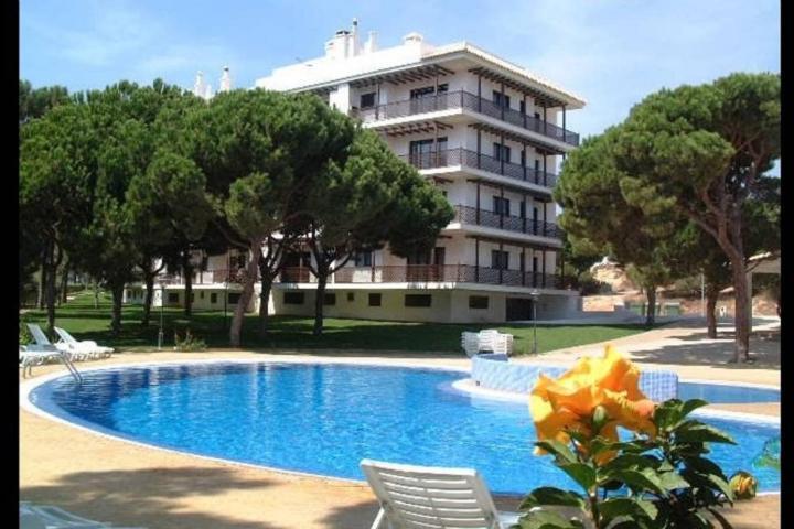 Appartement Praia Da Falesia Albufeira