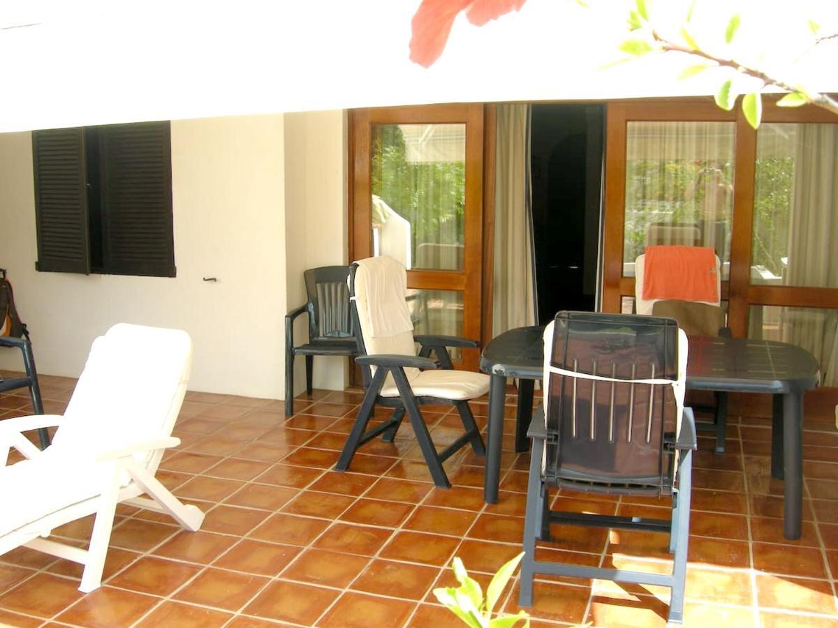 Welcoming House In Casa de Férias Albufeira