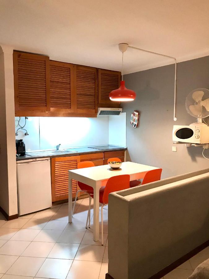 Apartment Bella Vista A7