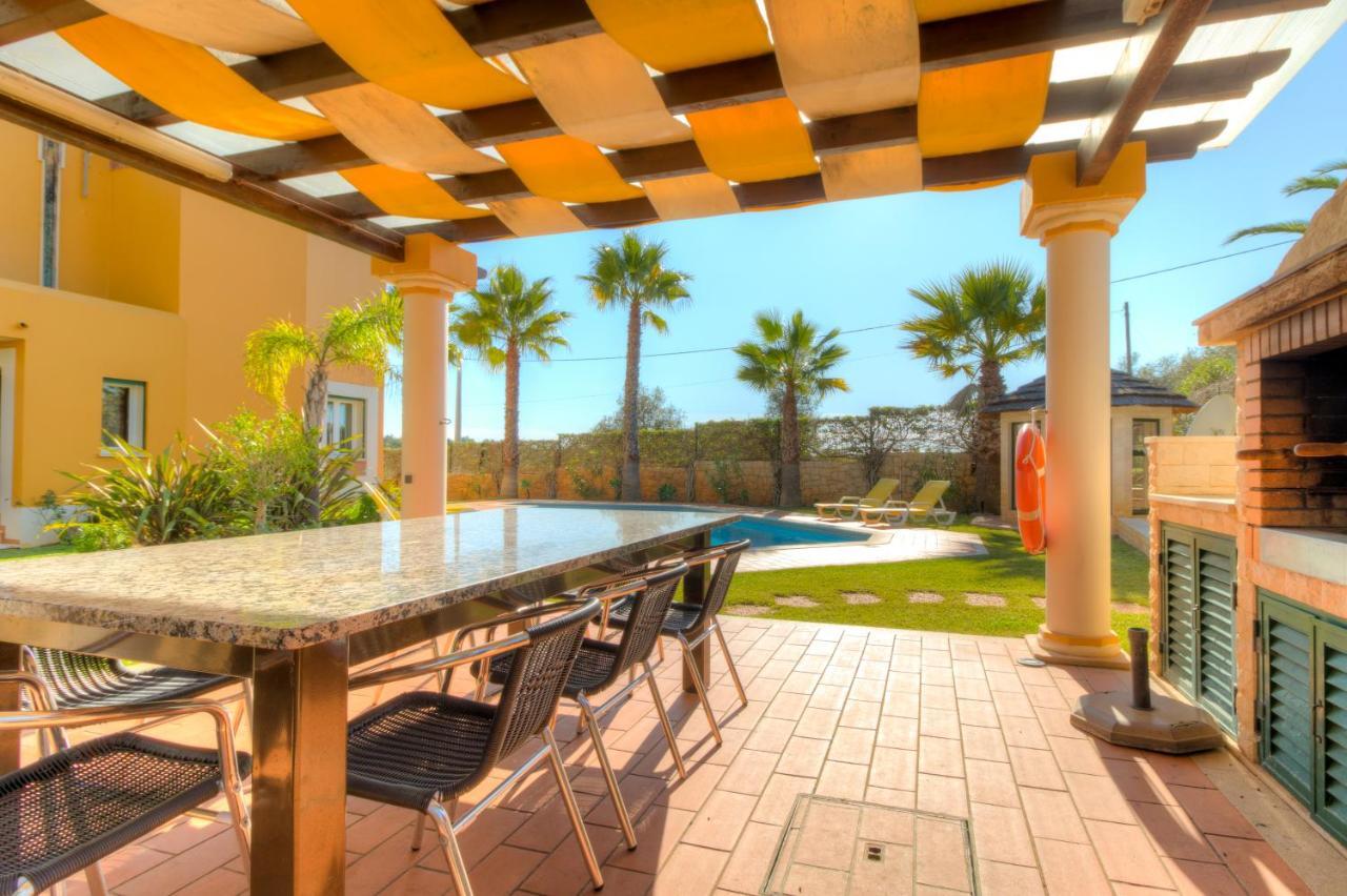Vivenda Alegria Villa