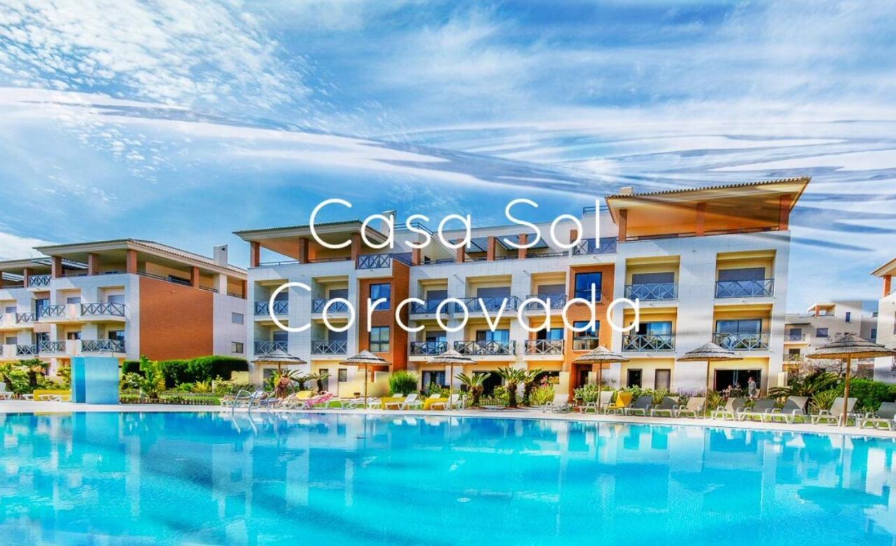Apartment Casa Sol Corcovada Albufeira