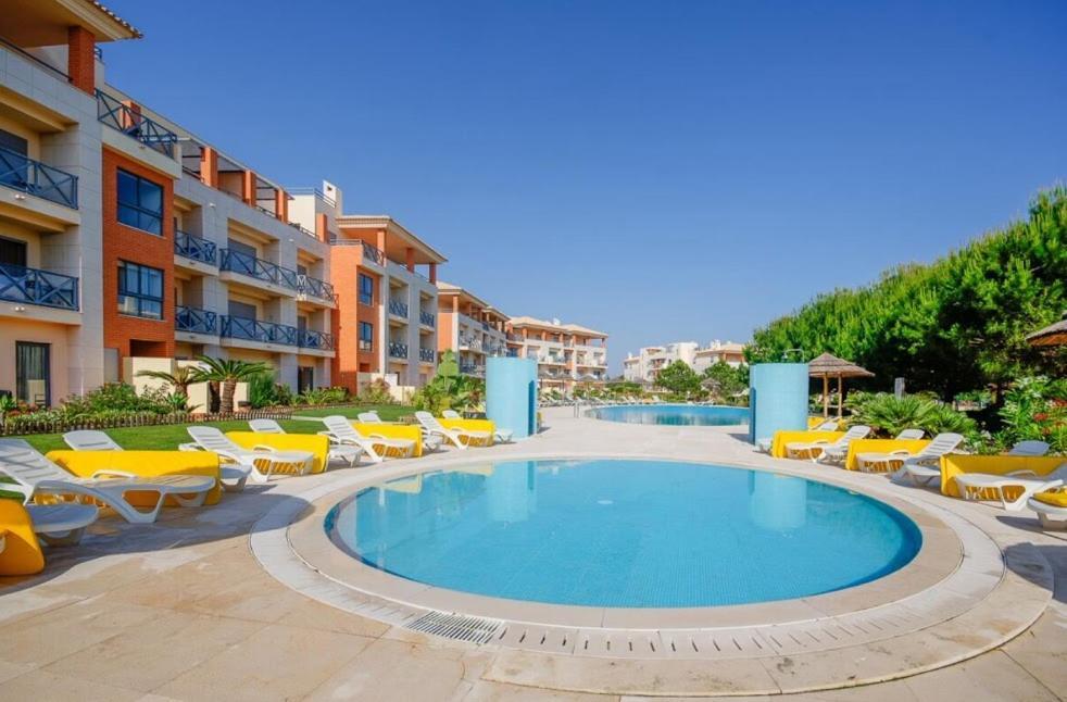 Casa Sol Corcovada Apartment Albufeira
