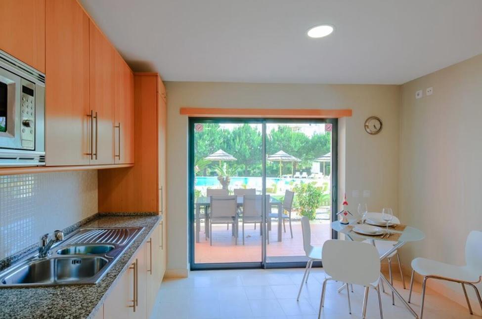 Casa Sol Corcovada Apartment Albufeira