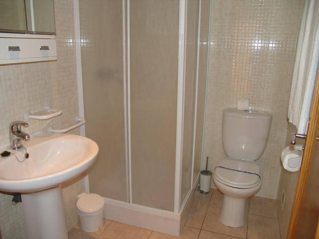 Apartamento Los Arcos By Garvetur Albufeira