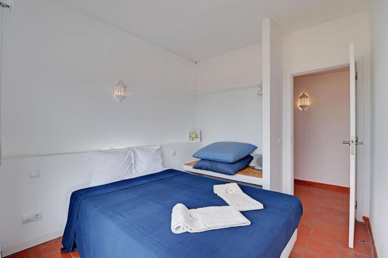 Apartment By Homing Albufeira