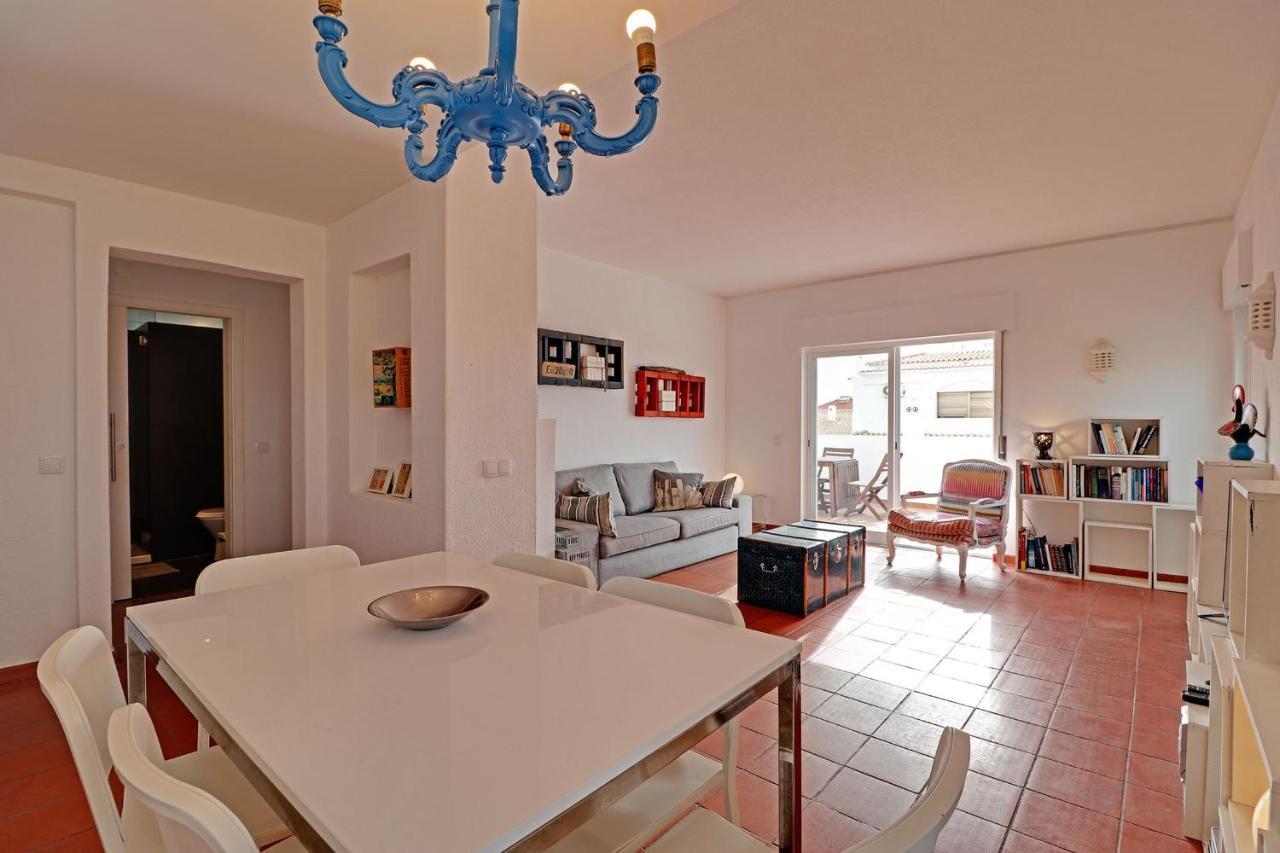 By Homing Apartment Albufeira
