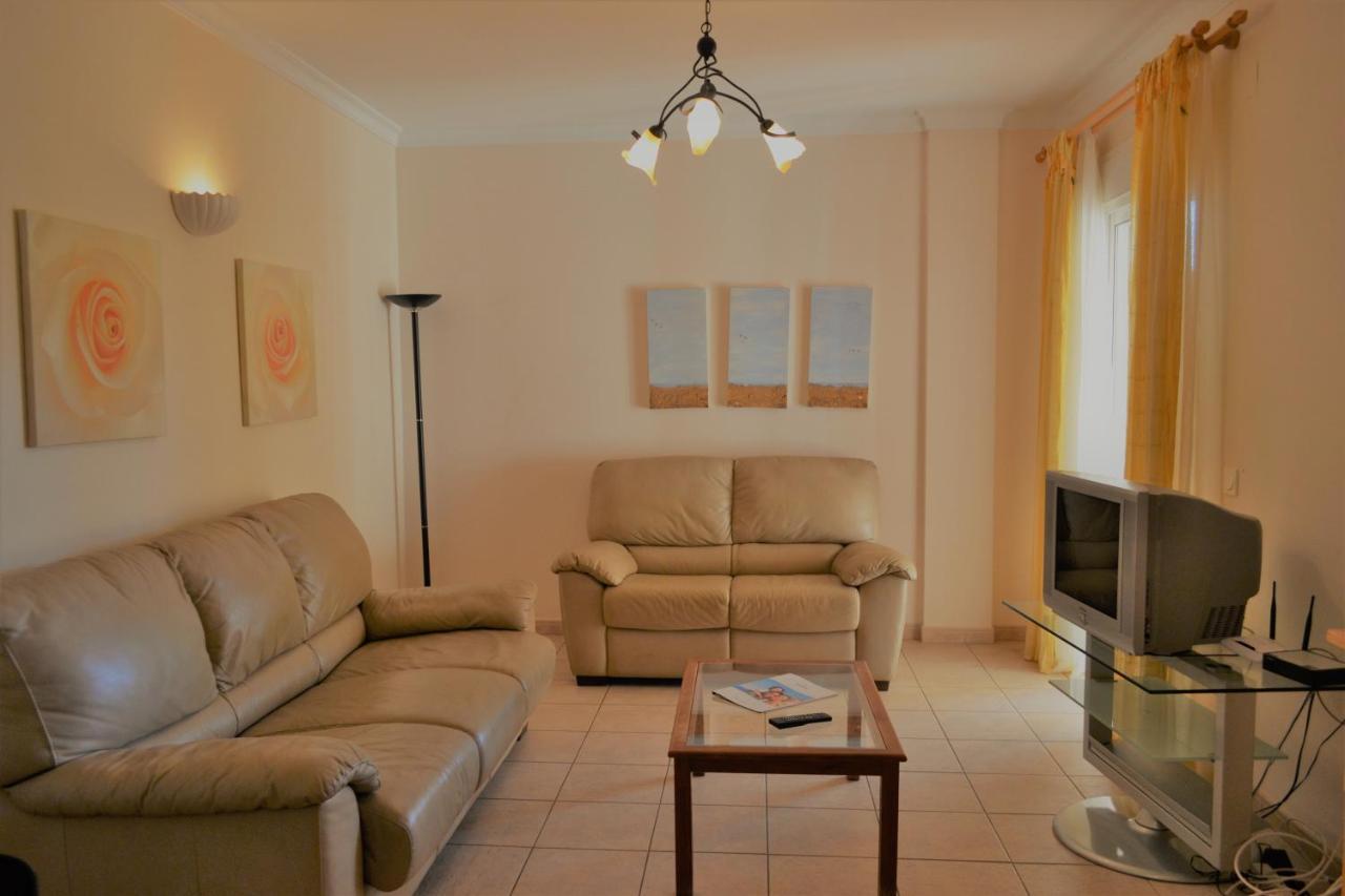 Los Arcos By Garvetur Apartamento Albufeira