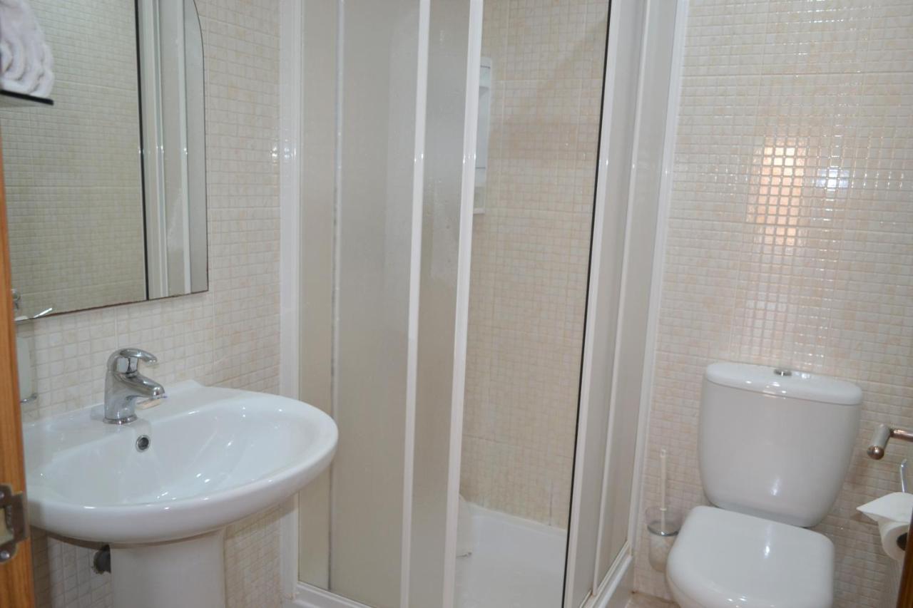 Los Arcos By Garvetur Apartamento *
