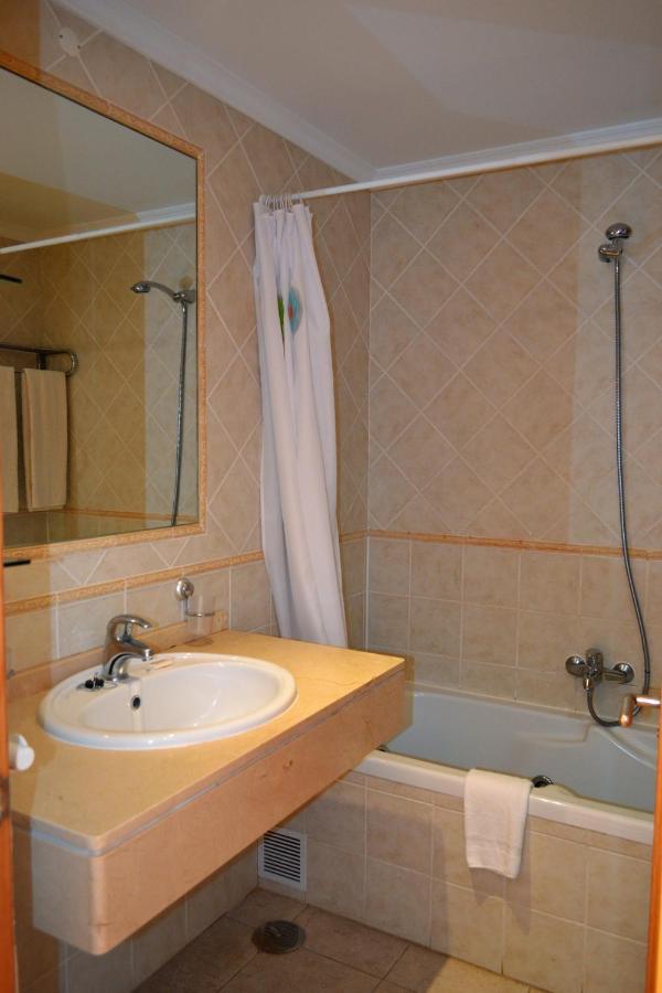 Los Arcos By Garvetur Apartamento *