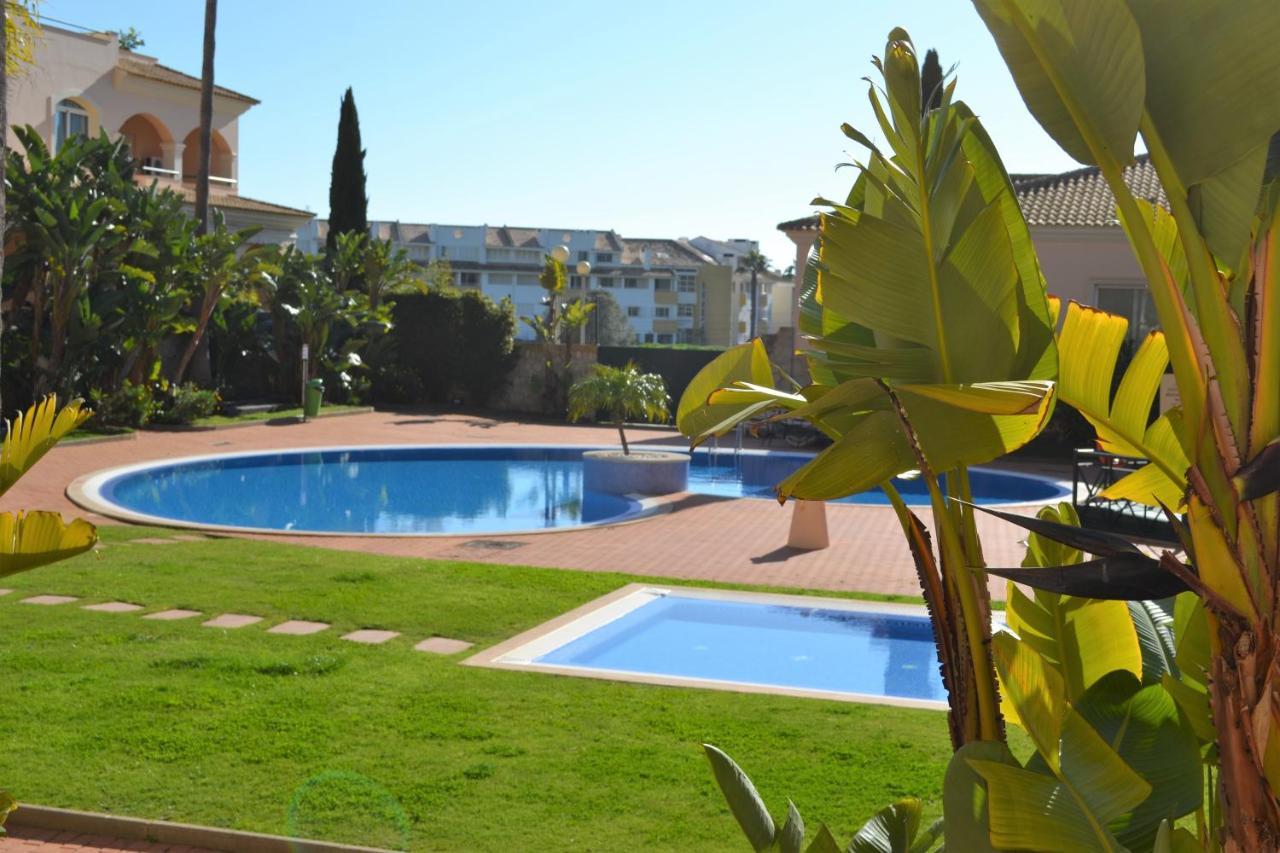 Los Arcos By Garvetur Apartamento Albufeira