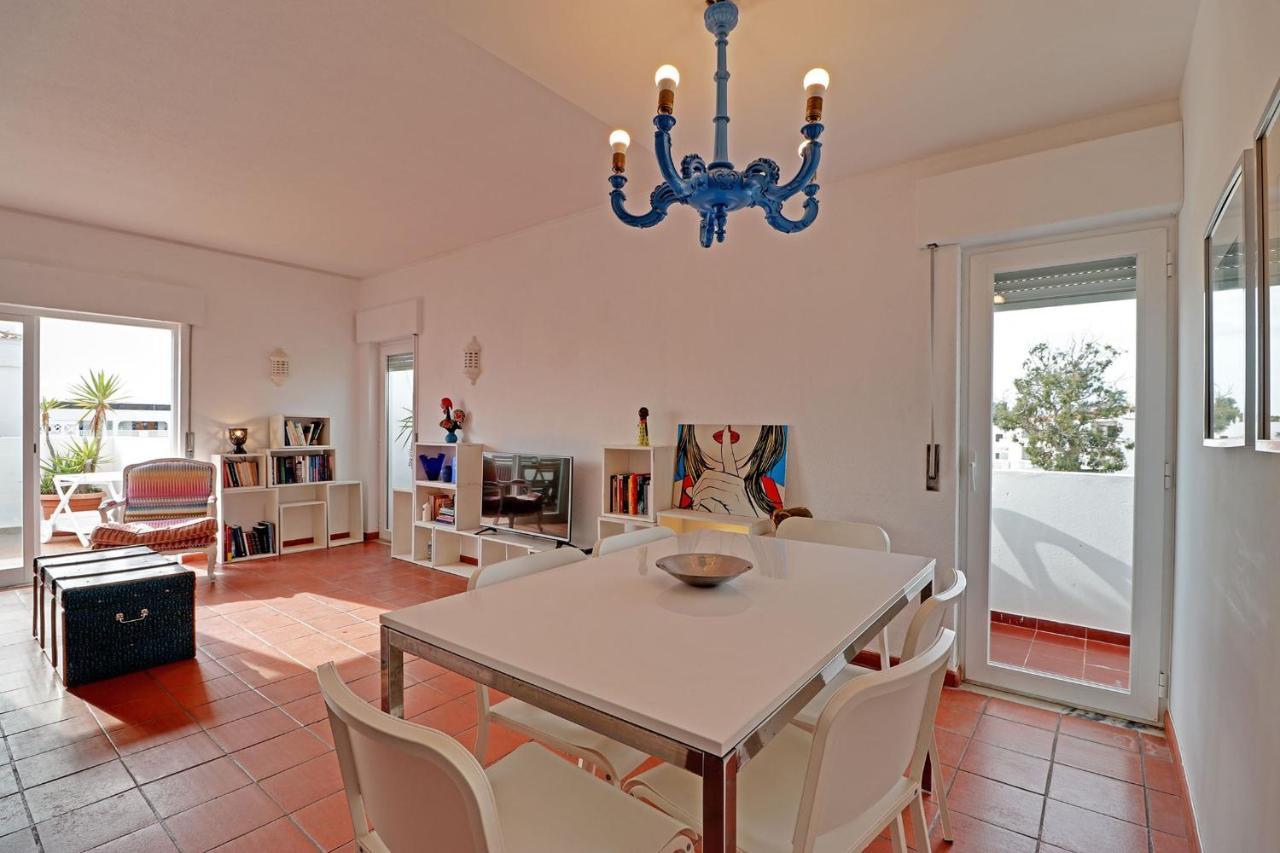 By Homing Apartment Albufeira