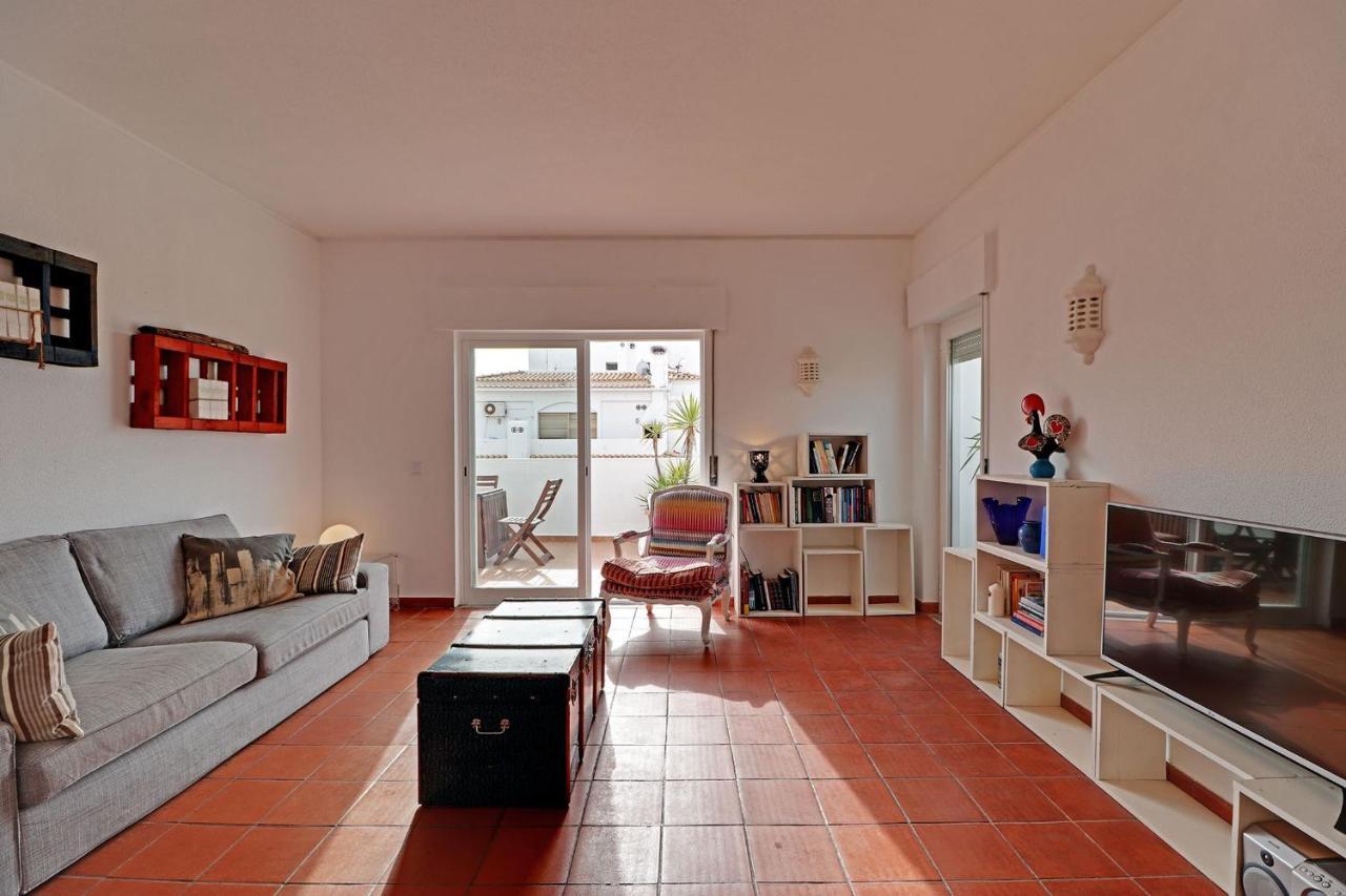 By Homing Apartment Albufeira