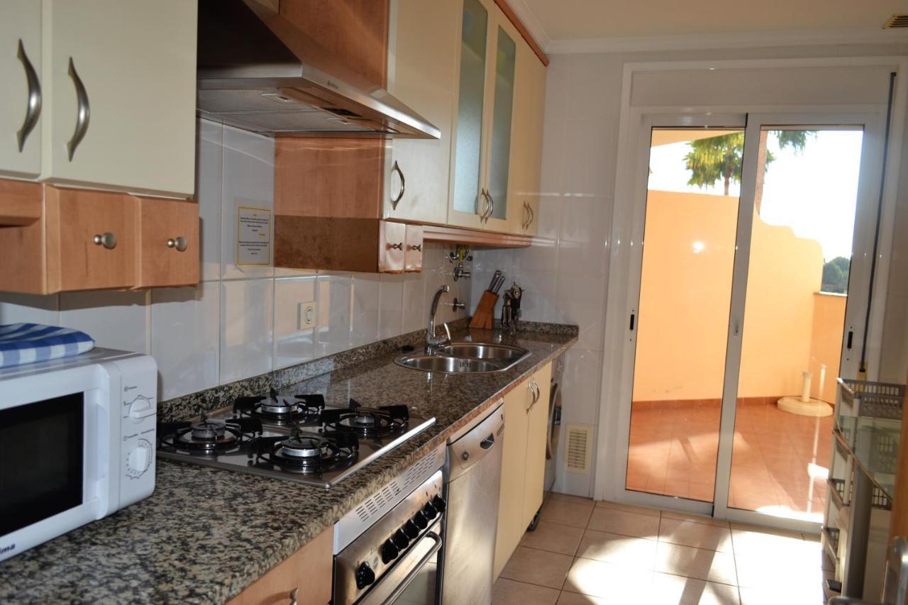 Los Arcos By Garvetur Apartamento Albufeira