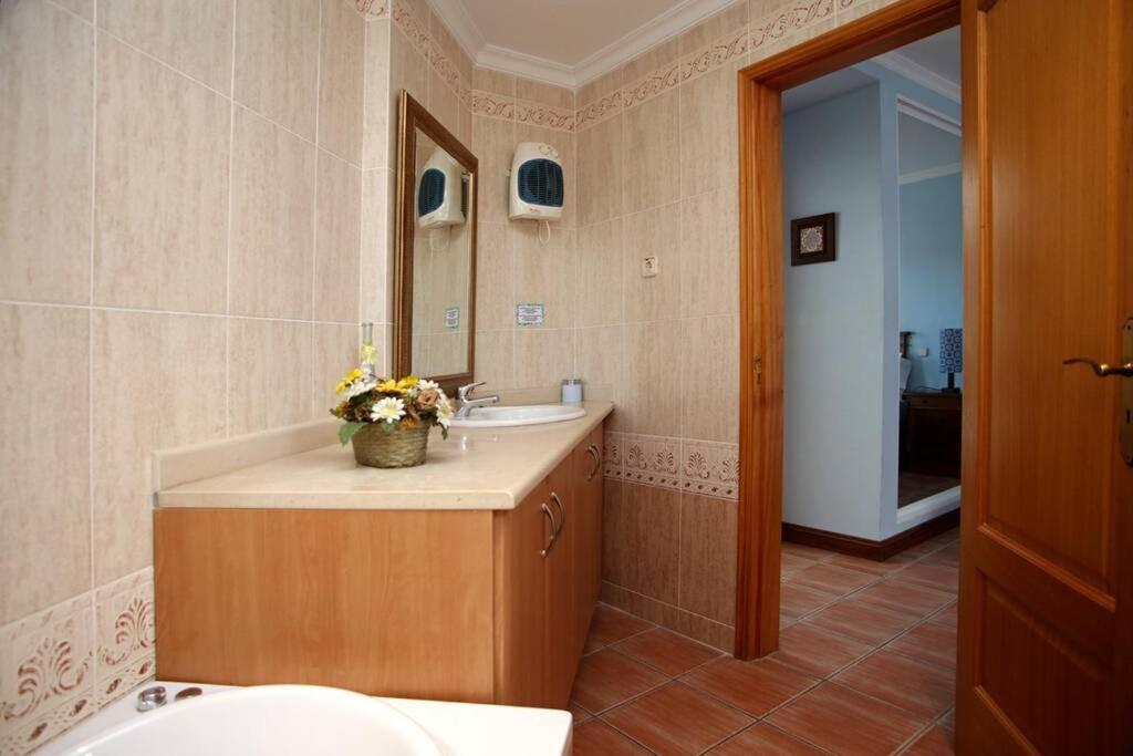 Casa Vela Palace * Albufeira