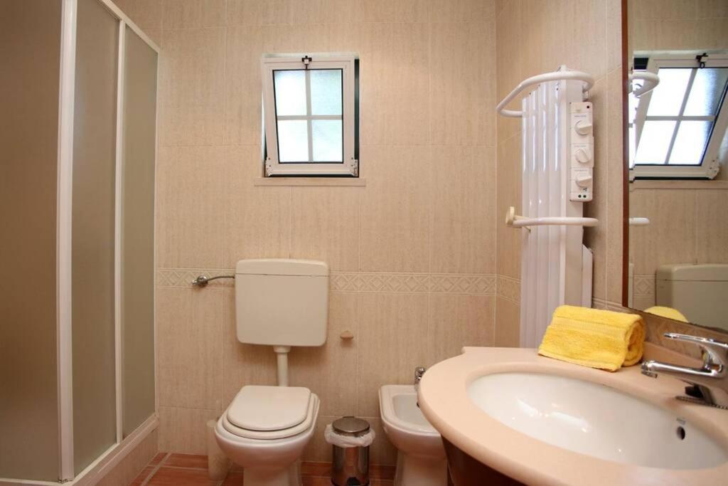 Casa Vela Palace Apartment *