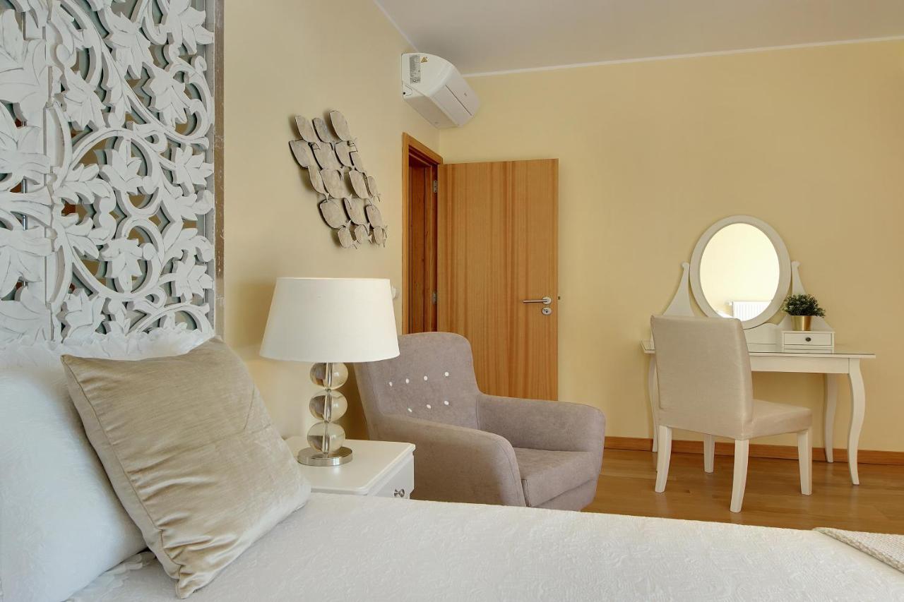 Marina Ocean Apartment Albufeira