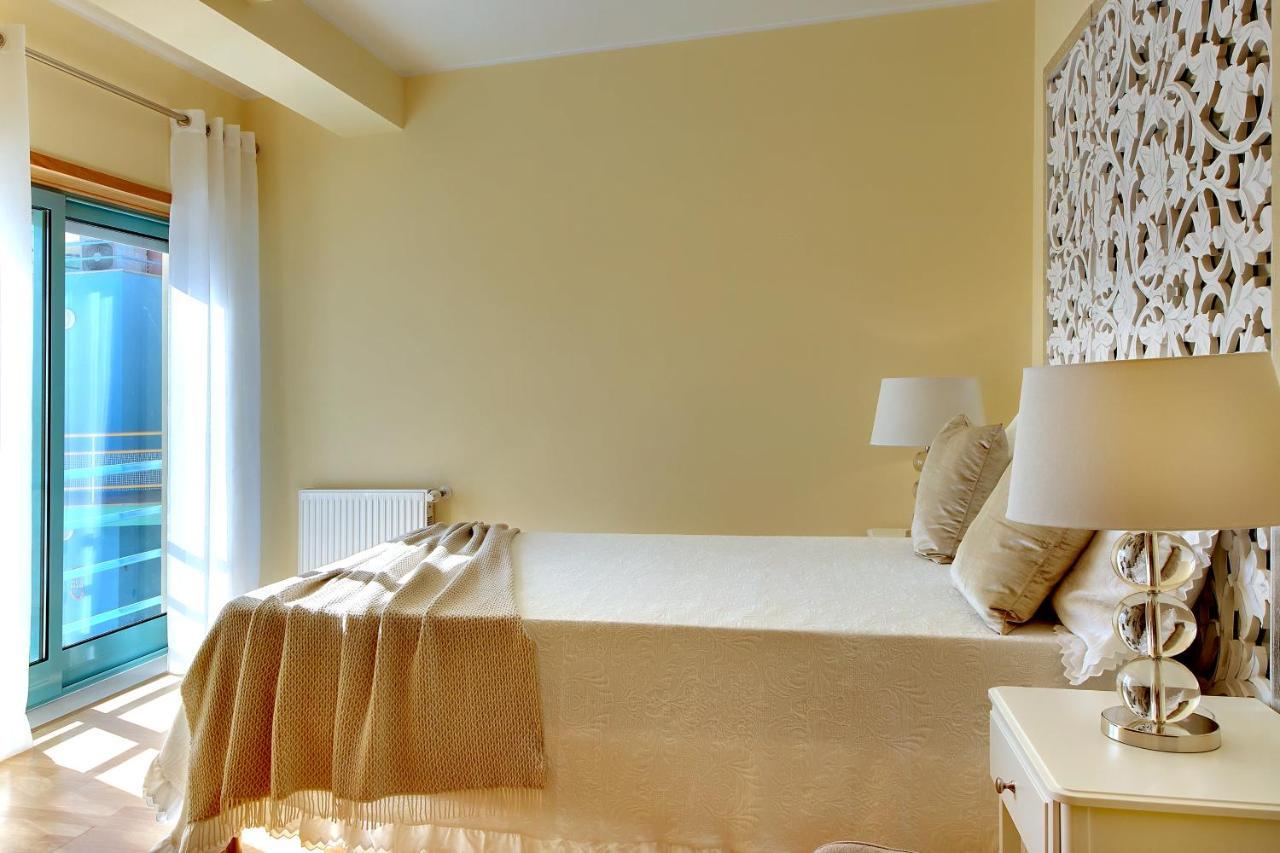 Marina Ocean Apartment Albufeira
