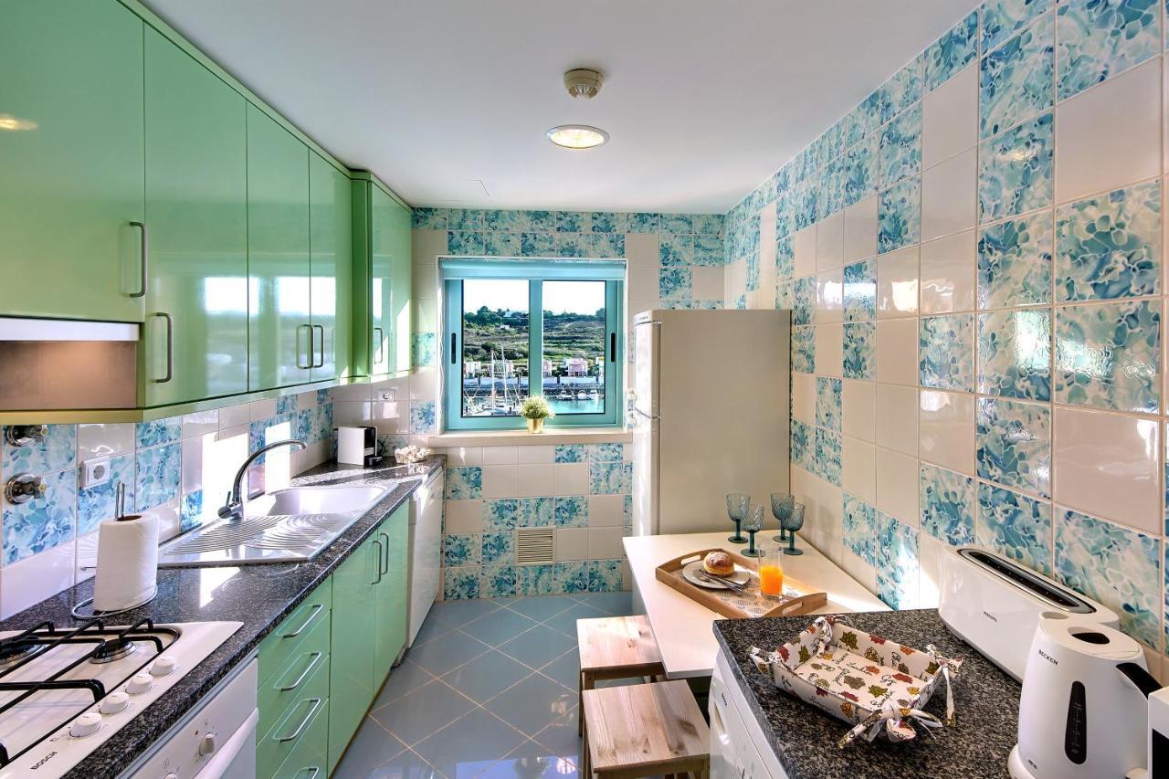 Apartment Marina Ocean Albufeira