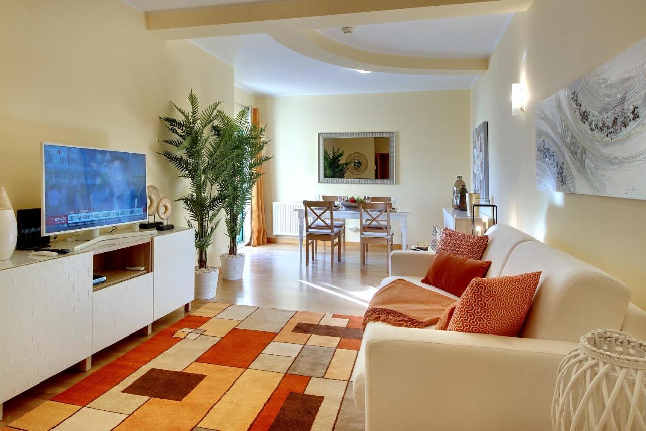 Apartment Marina Ocean Albufeira