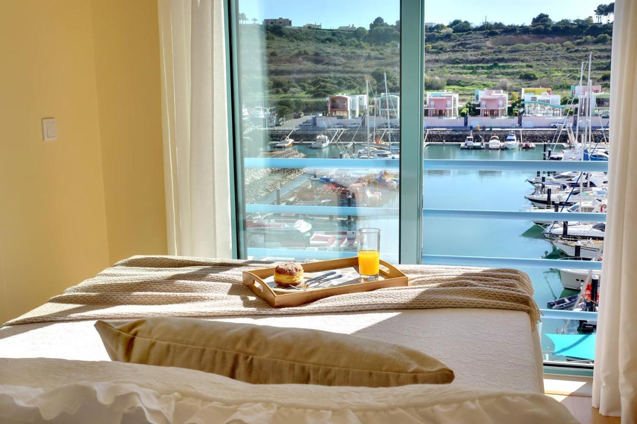 Marina Ocean Apartment *