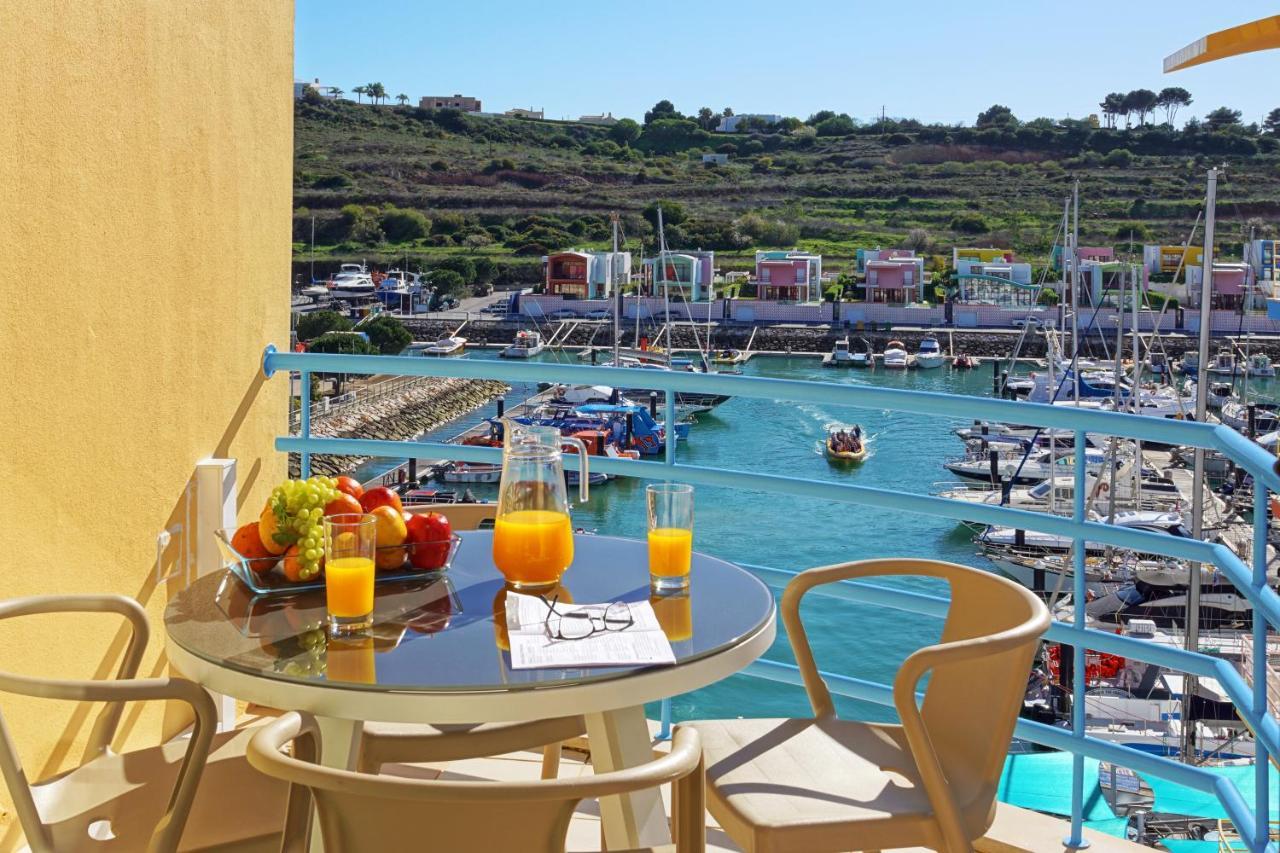 Marina Ocean Apartment *