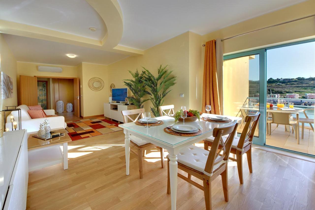 Marina Ocean Apartment Albufeira