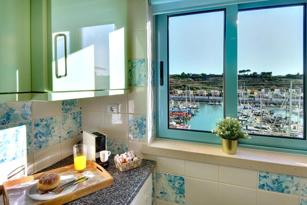 Apartment Marina Ocean Albufeira