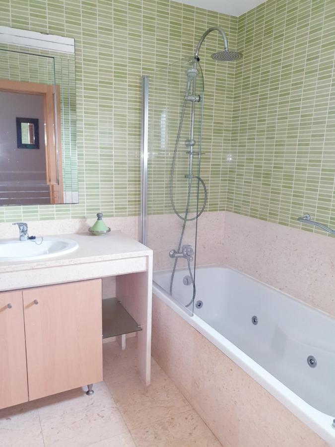 Luxury Corcovada Nicole With Privat Heated Pool Villa