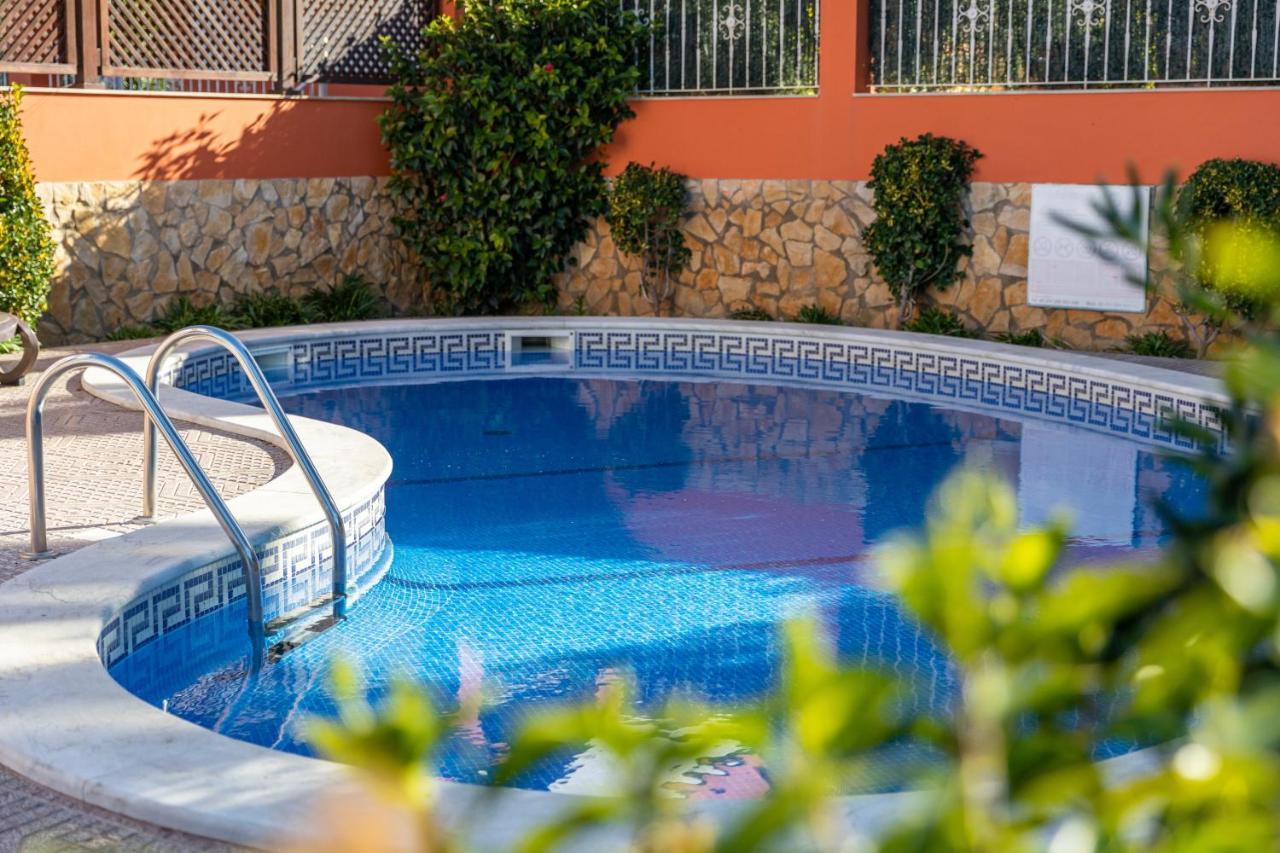 Gr 2 X Private Villas Private Pools - Up To 20 Guests Albufeira