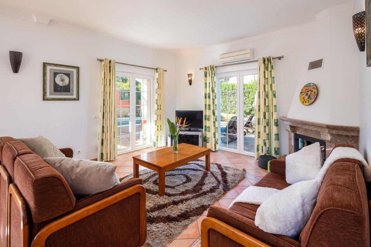 Gr 2 X Private Villas Private Pools - Up To 20 Guests Albufeira