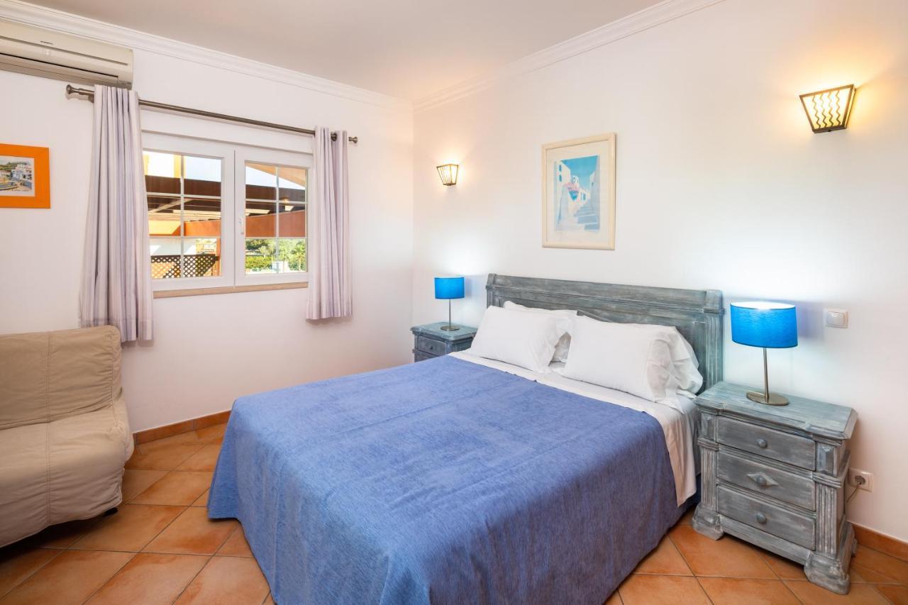 Gr 2 X Private Villas Private Pools - Up To 20 Guests Pousada *