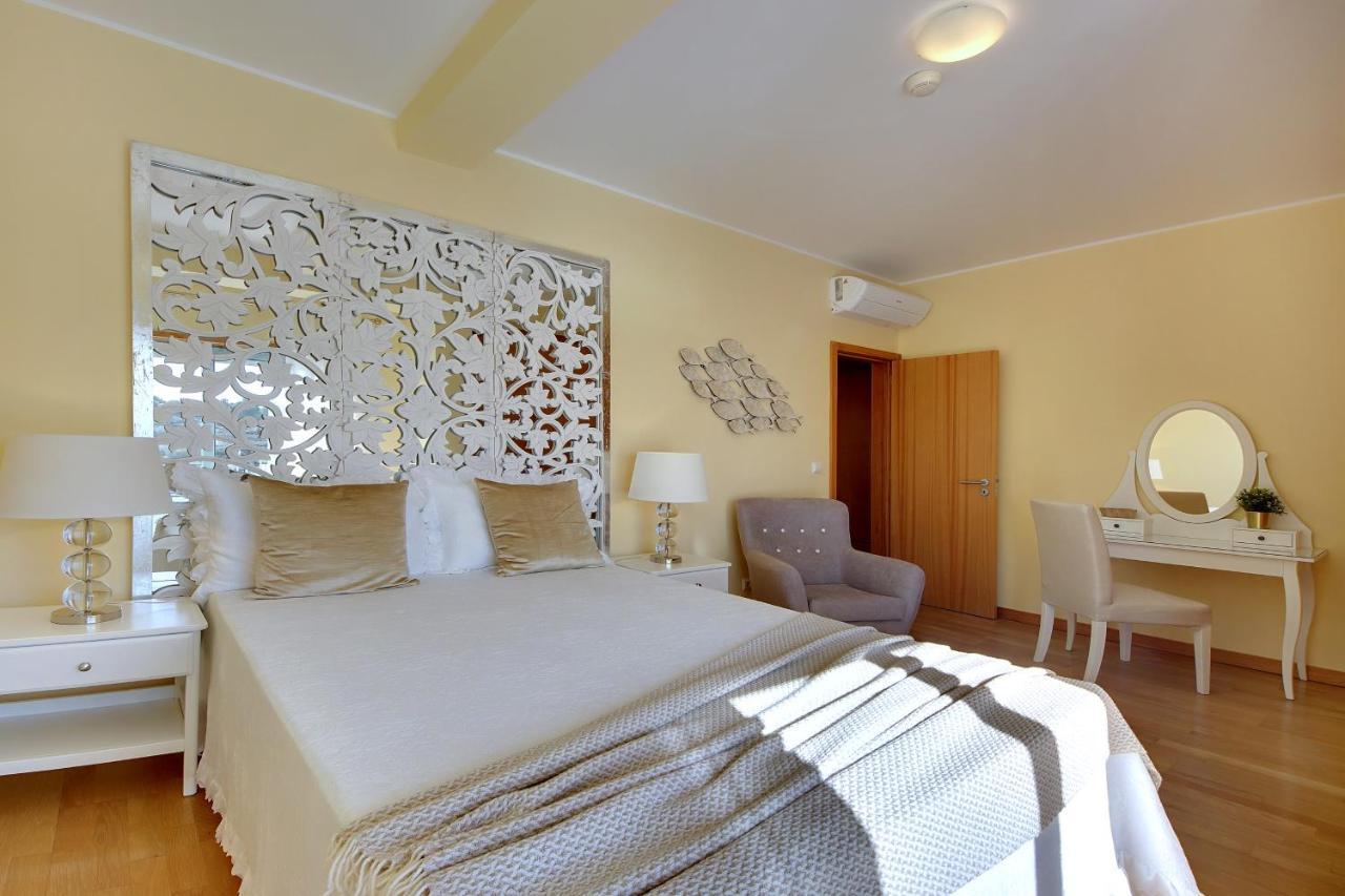 Marina Ocean Apartment Albufeira